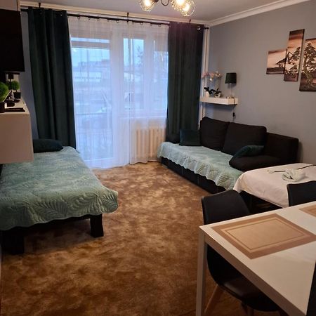 Apartament 22 Stycznia 3 Przemyśl Zewnętrze zdjęcie