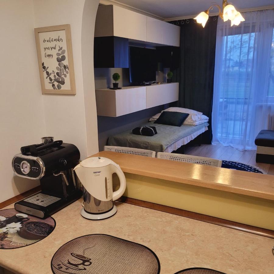 Apartament 22 Stycznia 3 Przemyśl Zewnętrze zdjęcie