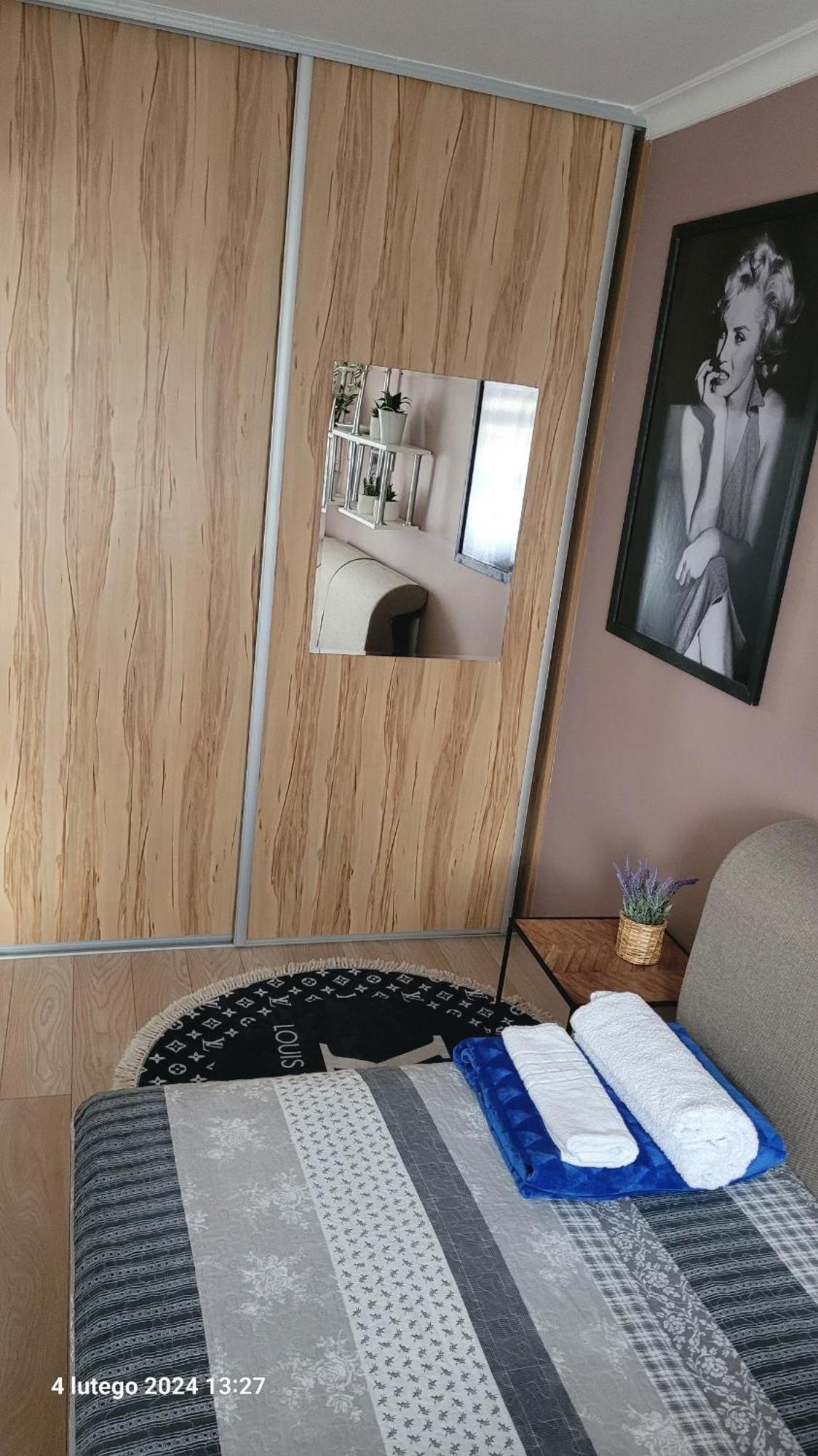 Apartament 22 Stycznia 3 Przemyśl Zewnętrze zdjęcie