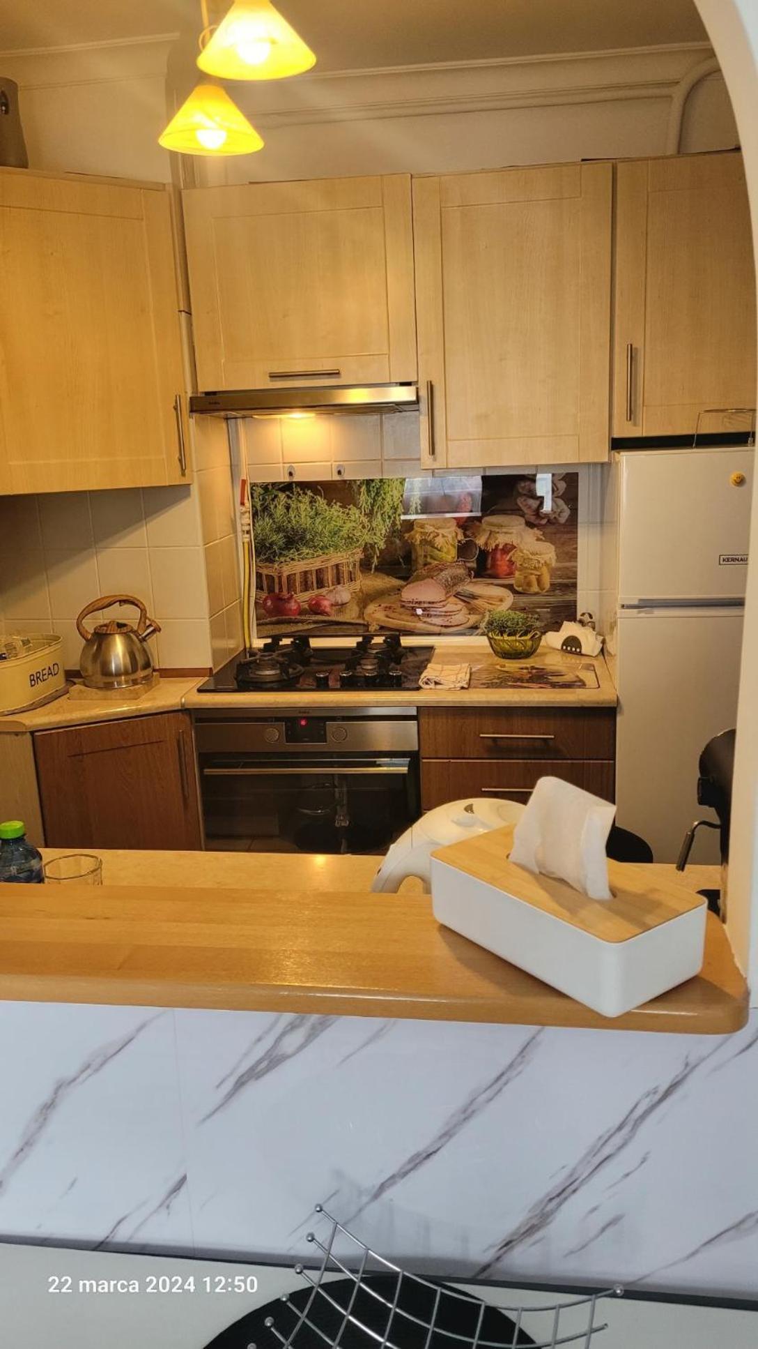 Apartament 22 Stycznia 3 Przemyśl Zewnętrze zdjęcie