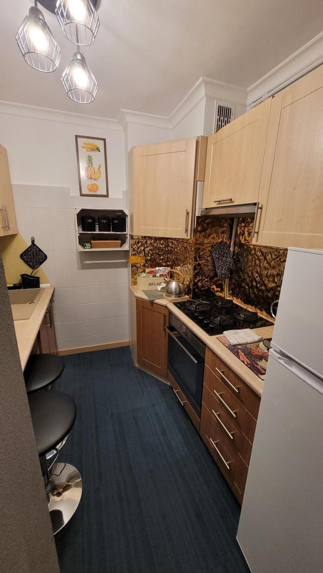 Apartament 22 Stycznia 3 Przemyśl Zewnętrze zdjęcie