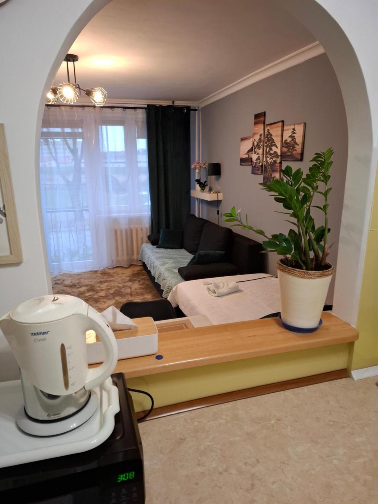 Apartament 22 Stycznia 3 Przemyśl Zewnętrze zdjęcie