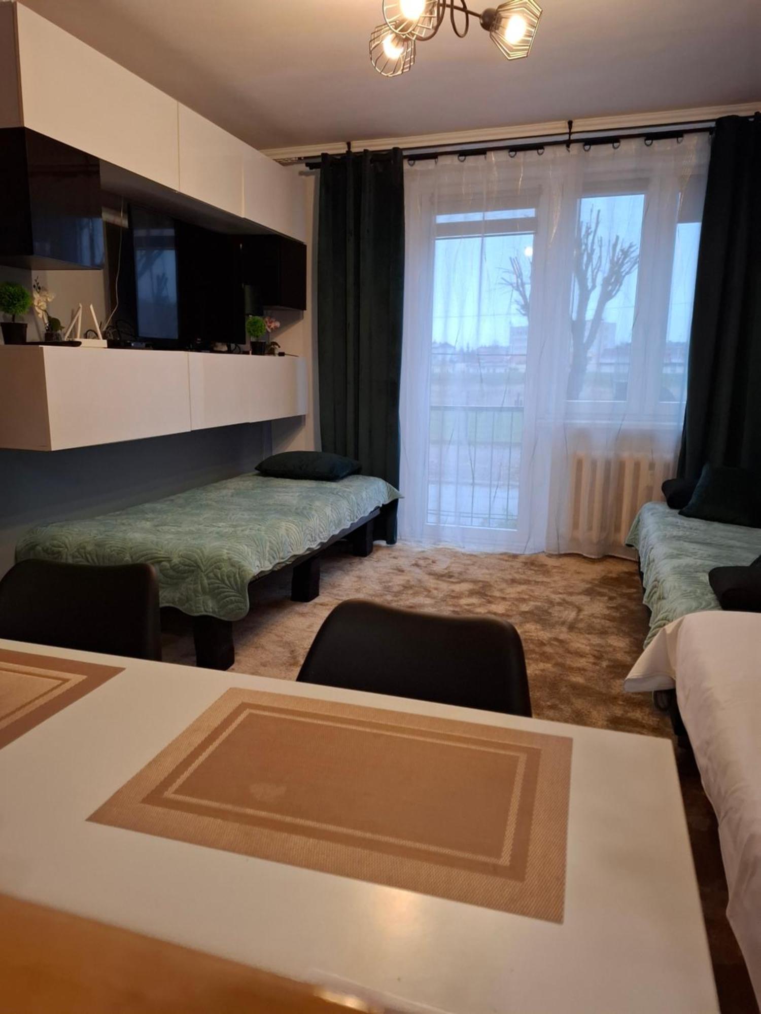 Apartament 22 Stycznia 3 Przemyśl Zewnętrze zdjęcie