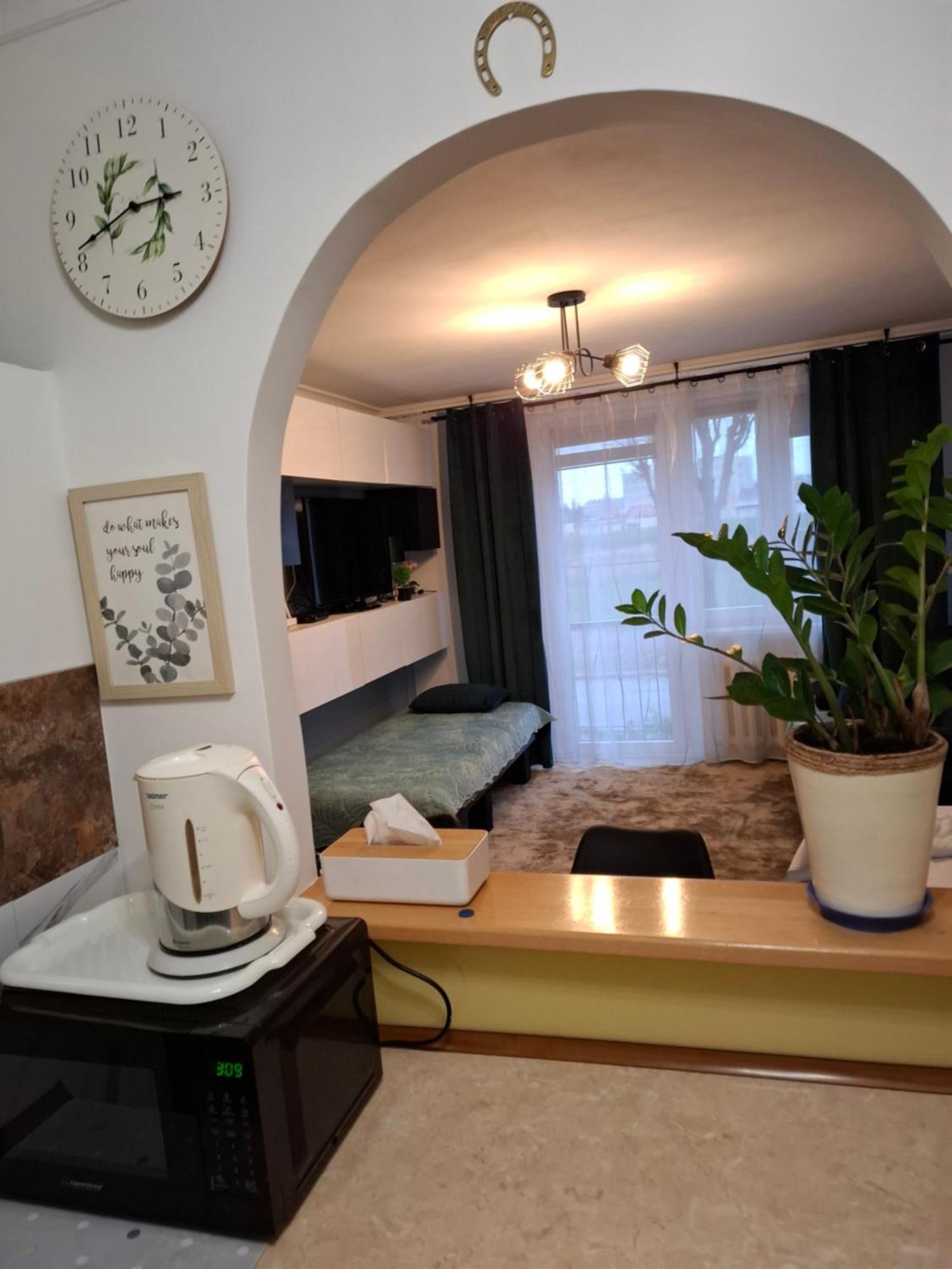 Apartament 22 Stycznia 3 Przemyśl Zewnętrze zdjęcie