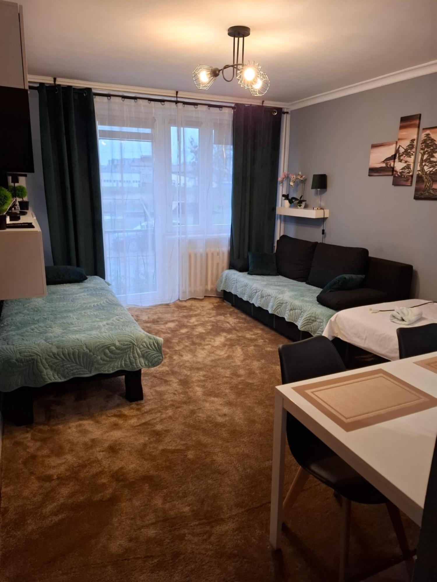 Apartament 22 Stycznia 3 Przemyśl Zewnętrze zdjęcie